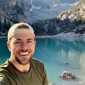 Meet your Posher, Kevin